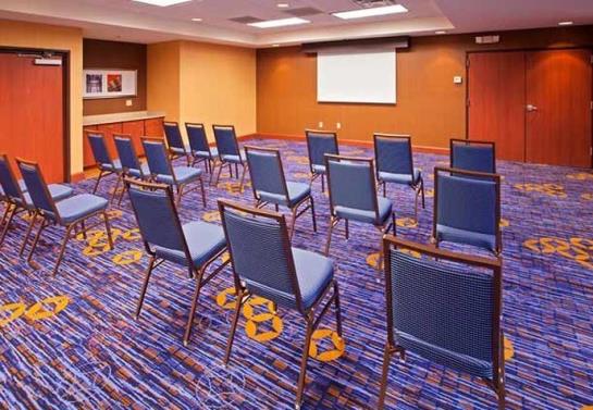 Hotel Courtyard Louisville Northeast  | Louisville | Kentucky | United States 14