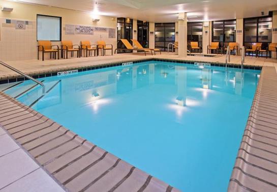 Hotel Courtyard Louisville Northeast  | Louisville | Kentucky | United States 16