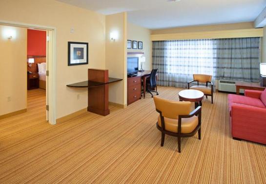 Hotel Courtyard Louisville Northeast  | Louisville | Kentucky | United States 17