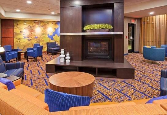 Hotel Courtyard Louisville Northeast  | Louisville | Kentucky | United States 18