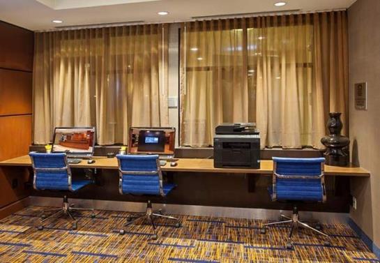 Hotel Courtyard Louisville Northeast  | Louisville | Kentucky | United States 19