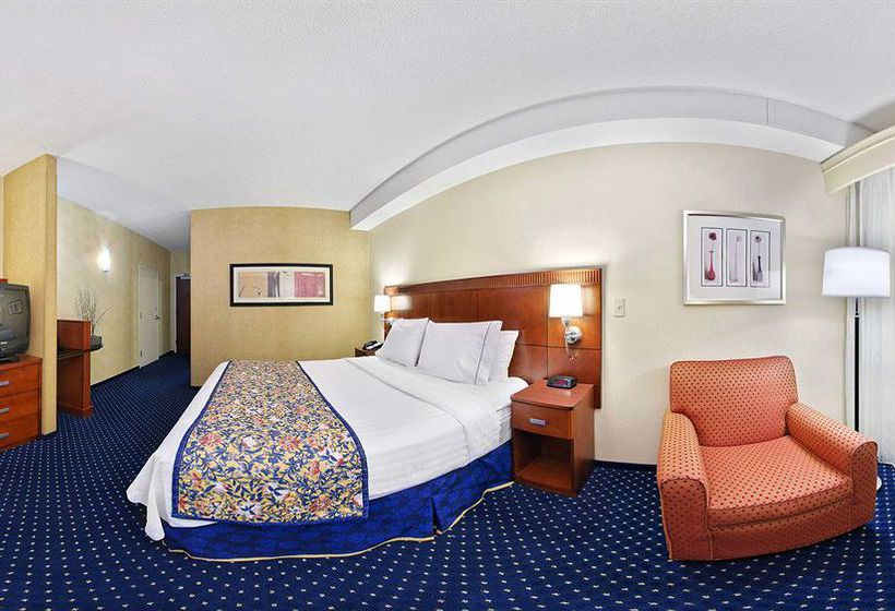 Hotel Courtyard Louisville Northeast  | Louisville | Kentucky | United States 2