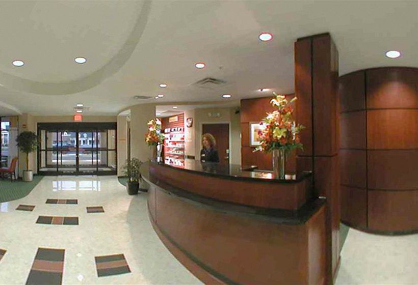 Hotel Courtyard Louisville Northeast  | Louisville | Kentucky | United States 3