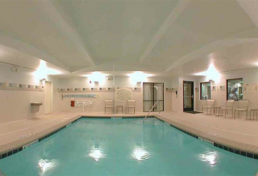 Hotel Courtyard Louisville Northeast  | Louisville | Kentucky | United States 4