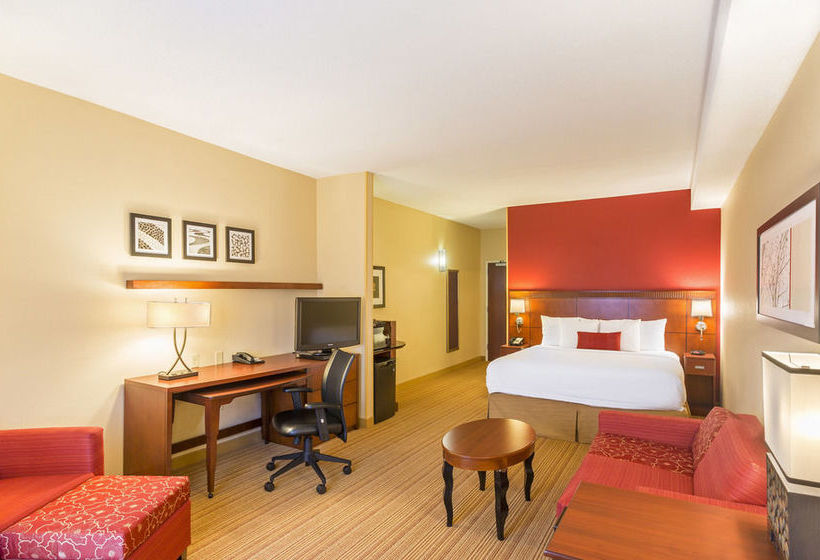 Hotel Courtyard Louisville Northeast  | Louisville | Kentucky | United States 5