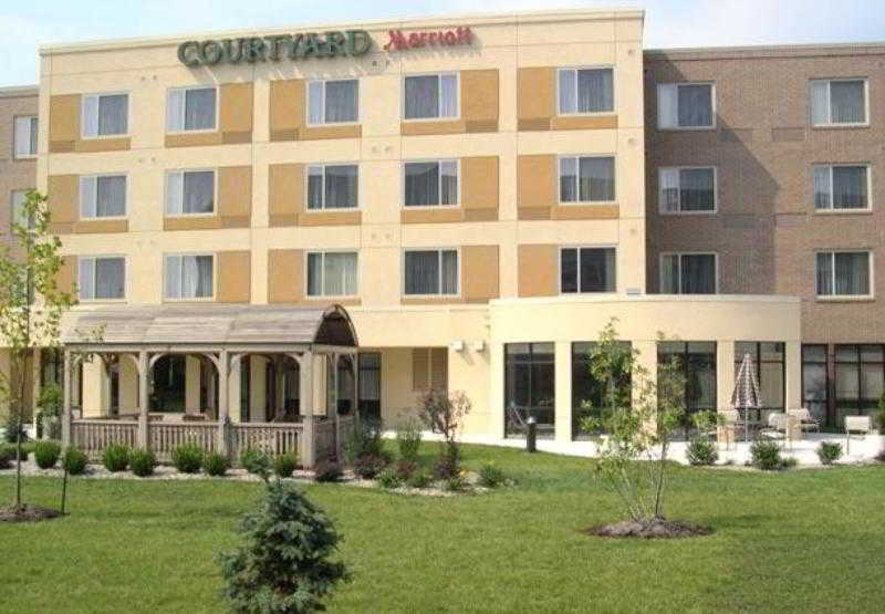 Hotel Courtyard Louisville Northeast  | Louisville | Kentucky | United States 6