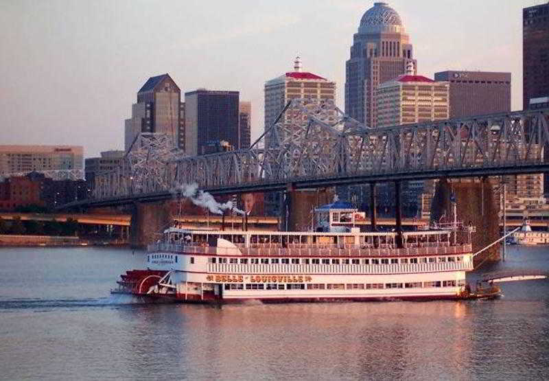 Hotel Courtyard Louisville Northeast  | Louisville | Kentucky | United States 7