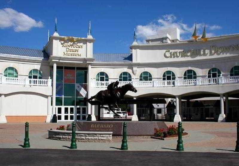 Hotel Courtyard Louisville Northeast  | Louisville | Kentucky | United States 8