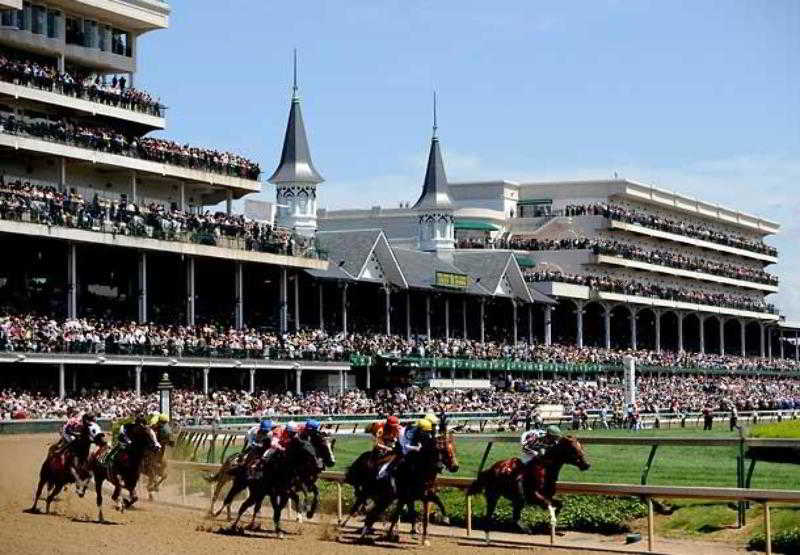 Hotel Courtyard Louisville Northeast  | Louisville | Kentucky | United States 9