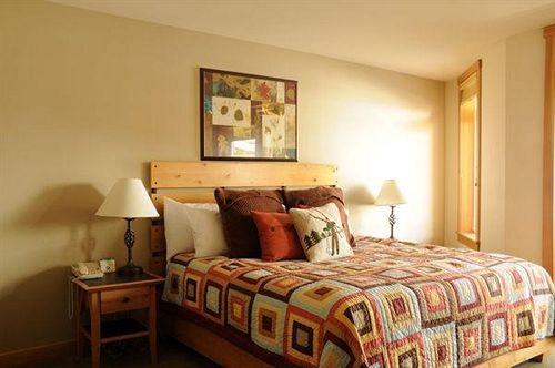 Hotel Schweitzer Mountain Resort  | Sandpoint | Idaho | United States 10