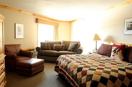 Hotel Schweitzer Mountain Resort  | Sandpoint | Idaho | United States 11