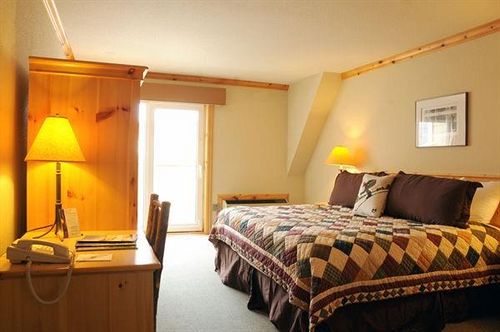 Hotel Schweitzer Mountain Resort  | Sandpoint | Idaho | United States 12