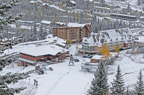 Hotel Schweitzer Mountain Resort  | Sandpoint | Idaho | United States 3