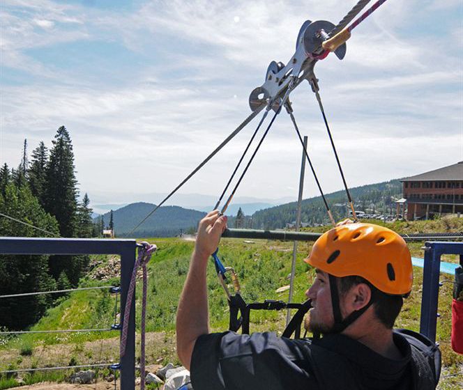 Hotel Schweitzer Mountain Resort  | Sandpoint | Idaho | United States 5