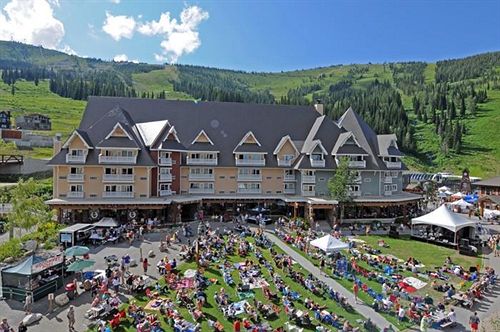 Hotel Schweitzer Mountain Resort  | Sandpoint | Idaho | United States 6