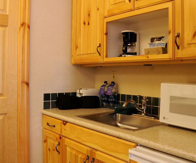 Hotel Schweitzer Mountain Resort  | Sandpoint | Idaho | United States 7