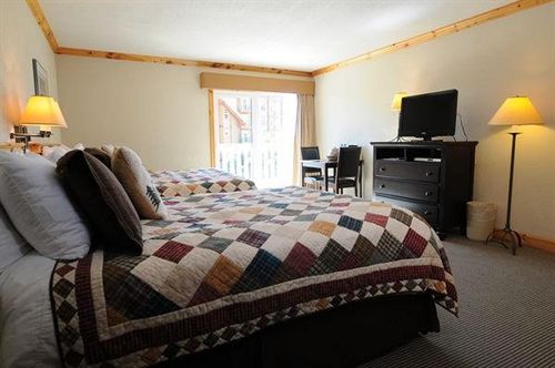 Hotel Schweitzer Mountain Resort  | Sandpoint | Idaho | United States 8