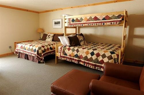 Hotel Schweitzer Mountain Resort  | Sandpoint | Idaho | United States 9