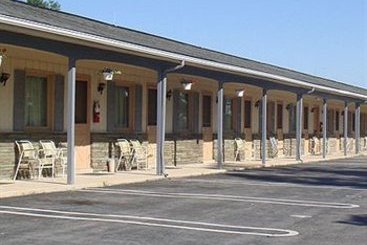 Amish Lanterns Motel Strasburg 