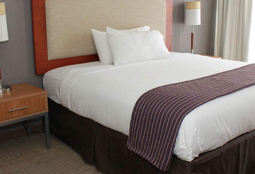 Hotel Comfort Inn Central West End  