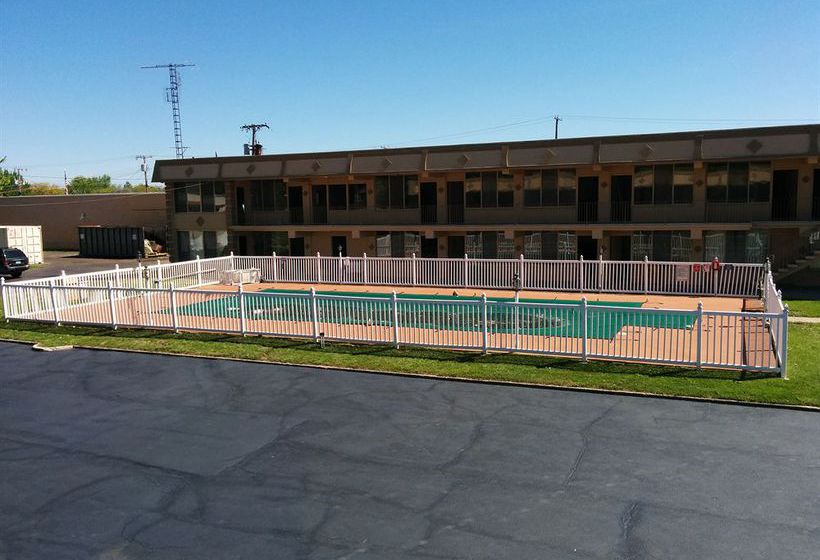 St. Joseph Motel  | Saint Joseph | Michigan | United States 2