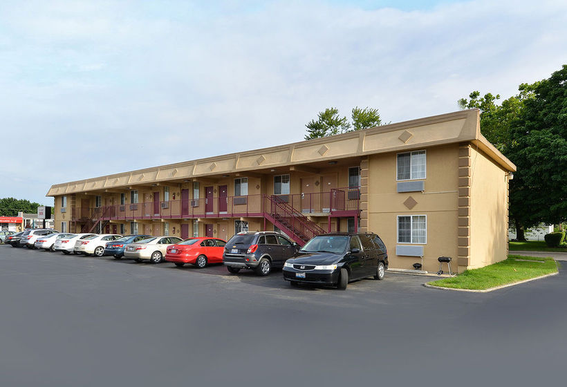 St. Joseph Motel  | Saint Joseph | Michigan | United States 7