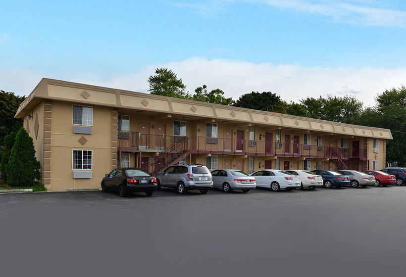 St. Joseph Motel  | Saint Joseph | Michigan | United States 8