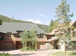 Hotel Trappers Crossing Keystone Dakota del Sur