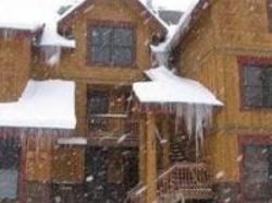 Hotel Trappers Crossing  | Keystone | South Dakota | United States 1