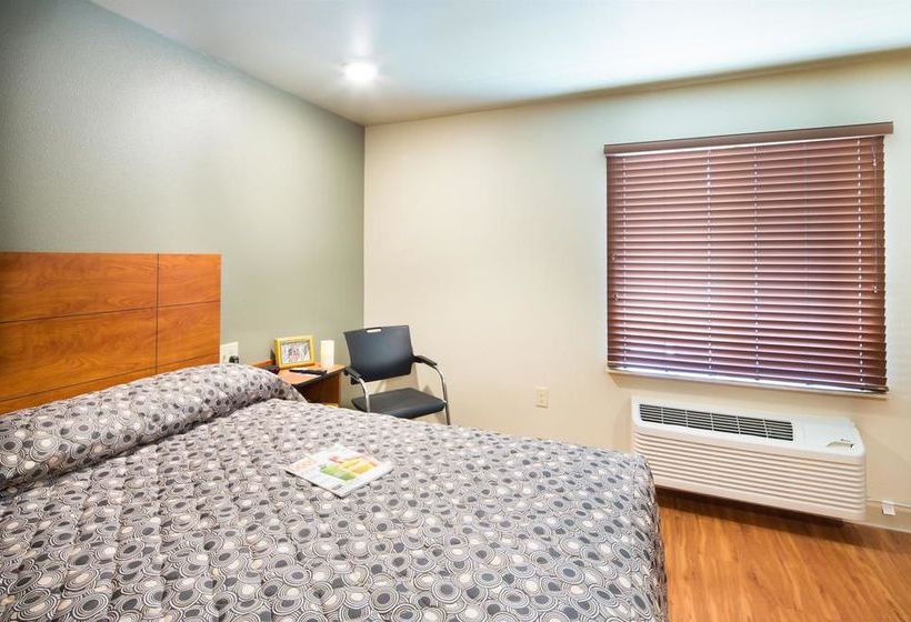 Hotel Value Place Firestone  | Longmont | Colorado | Estados Unidos 18