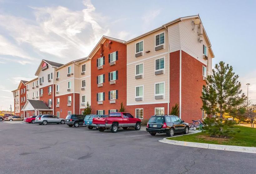 Hotel Value Place Firestone  | Longmont | Colorado | Estados Unidos 2