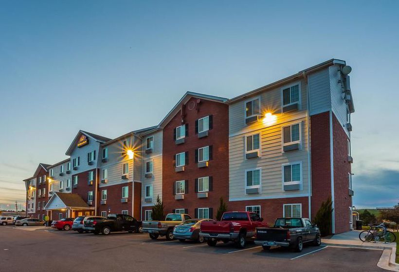 Hotel Value Place Firestone  | Longmont | Colorado | Estados Unidos 3