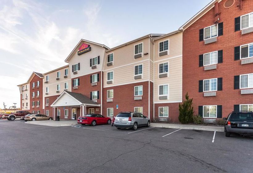 Hotel Value Place Firestone  | Longmont | Colorado | Estados Unidos 4