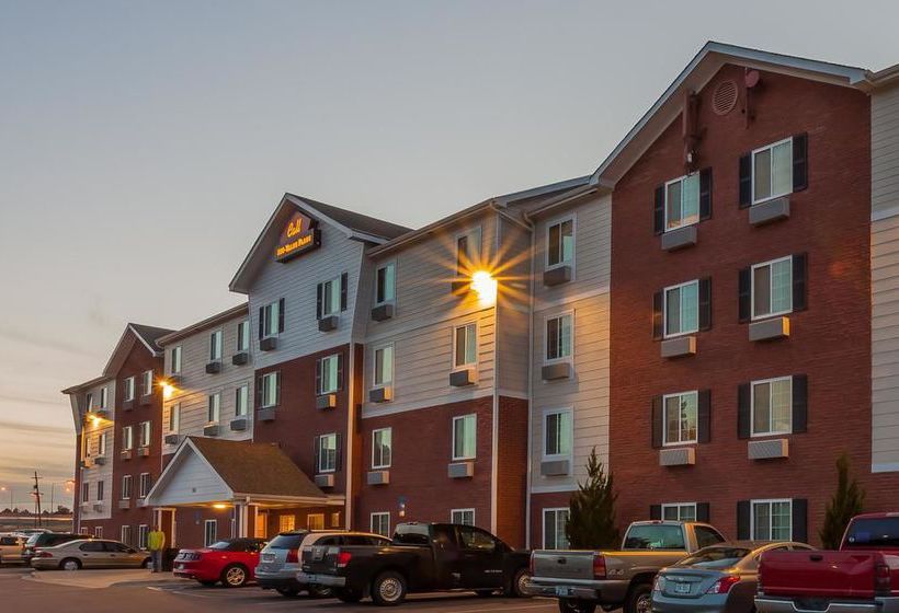 Hotel Value Place Firestone  | Longmont | Colorado | Estados Unidos 5