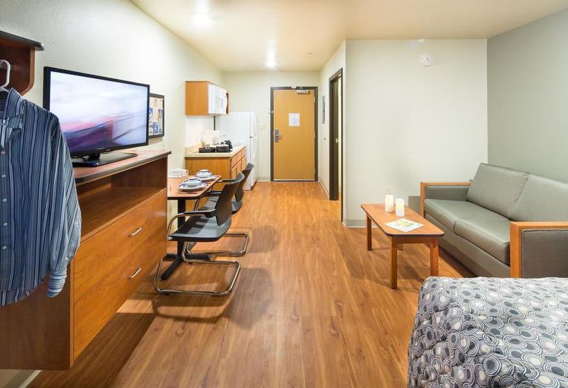 Hotel Value Place Firestone  | Longmont | Colorado | Estados Unidos 7