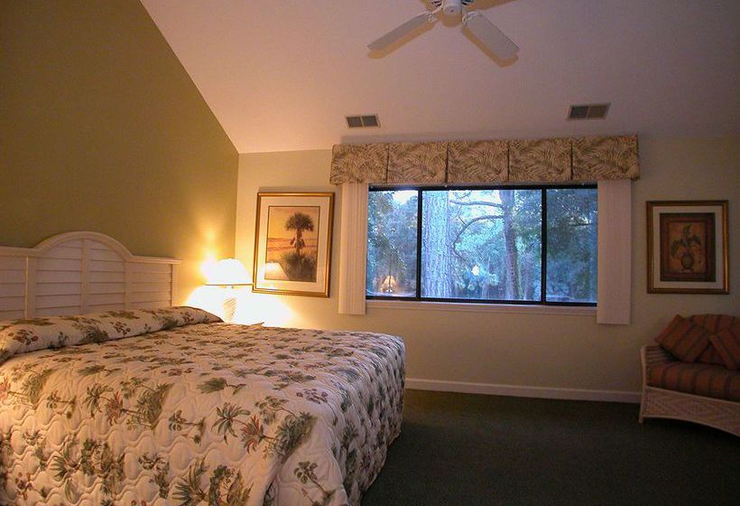 Hotel Cottages By Evrentals Carolina del Sur