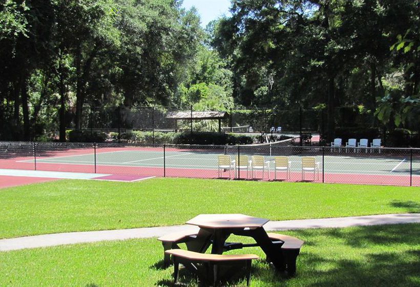 Hotel Cottages By Evrentals  | Hilton Head Island | South Carolina | United States 11