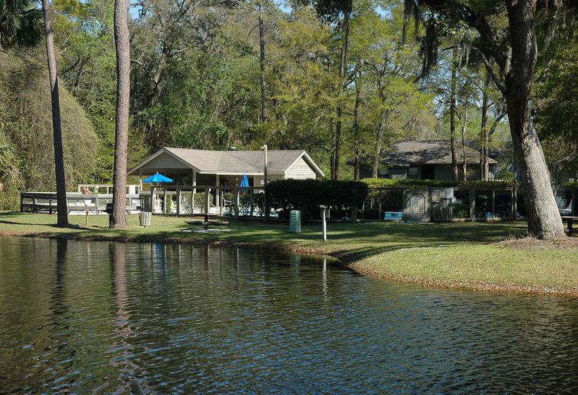 Hotel Cottages By Evrentals  | Hilton Head Island | South Carolina | United States 12