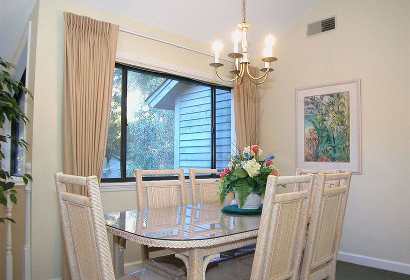 Hotel Cottages By Evrentals  | Hilton Head Island | South Carolina | United States 13