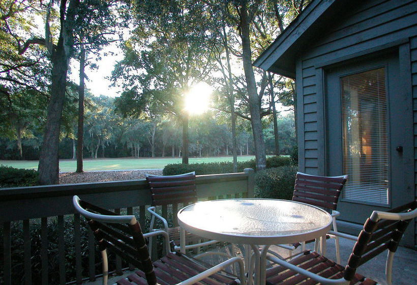 Hotel Cottages By Evrentals  | Hilton Head Island | South Carolina | United States 15