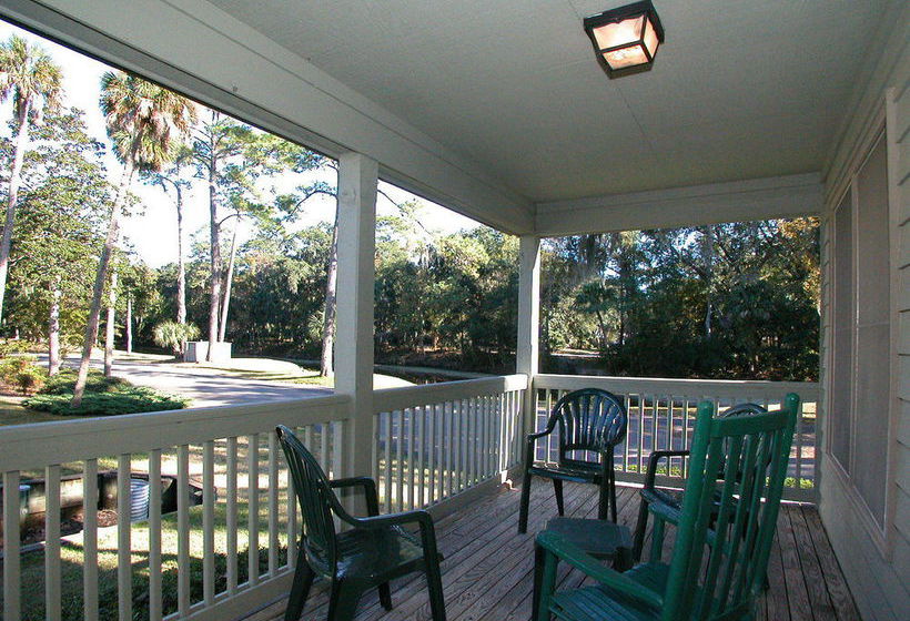 Hotel Cottages By Evrentals  | Hilton Head Island | South Carolina | United States 16