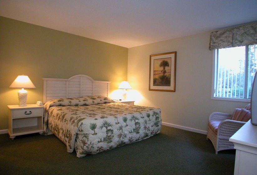 Hotel Cottages By Evrentals  | Hilton Head Island | South Carolina | United States 17