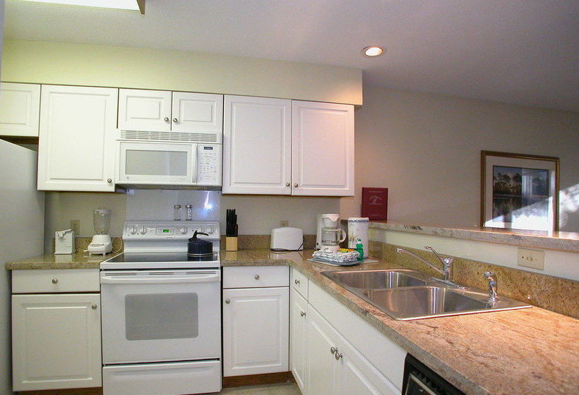 Hotel Cottages By Evrentals  | Hilton Head Island | South Carolina | United States 18