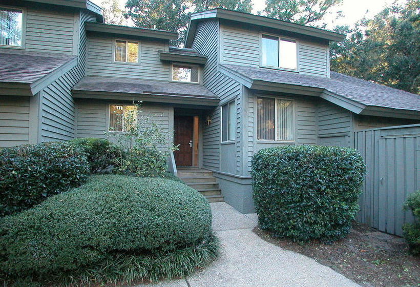 Hotel Cottages By Evrentals  | Hilton Head Island | South Carolina | United States 19