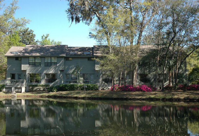 Hotel Cottages By Evrentals  | Hilton Head Island | South Carolina | United States 2