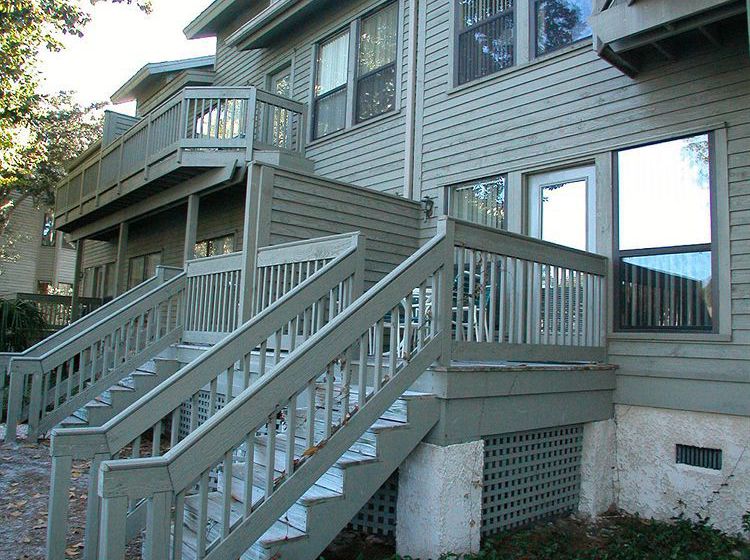 Hotel Cottages By Evrentals  | Hilton Head Island | South Carolina | United States 20