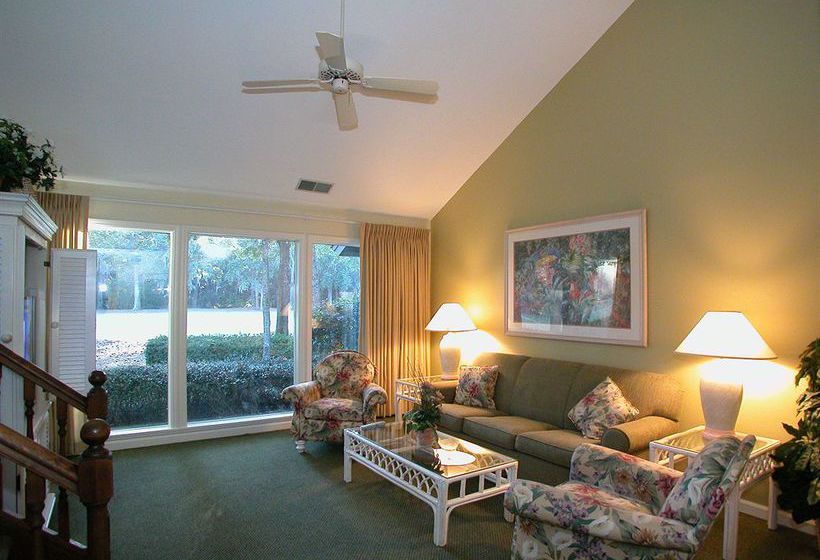 Hotel Cottages By Evrentals  | Hilton Head Island | South Carolina | United States 3