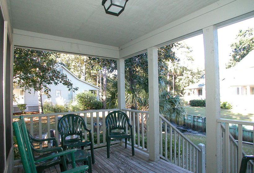 Hotel Cottages By Evrentals  | Hilton Head Island | South Carolina | United States 4
