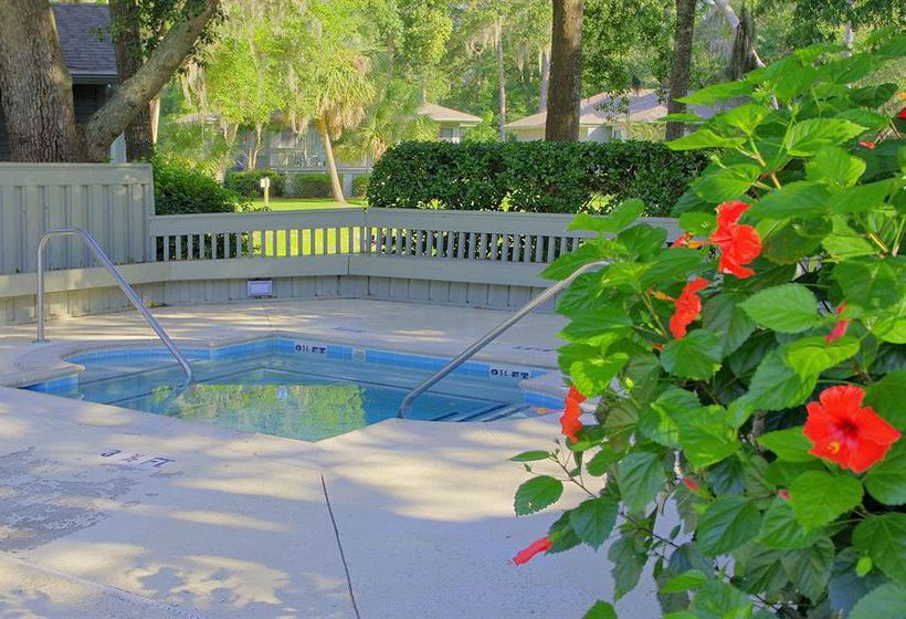 Hotel Cottages By Evrentals  | Hilton Head Island | South Carolina | United States 5