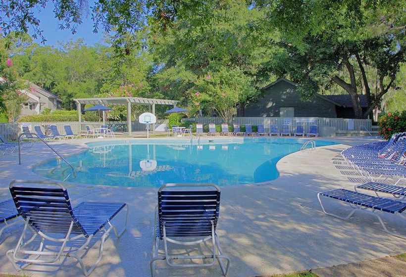 Hotel Cottages By Evrentals  | Hilton Head Island | South Carolina | United States 6